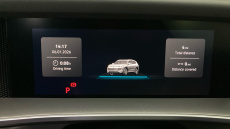 Volkswagen Tayron 1.5 TSI eHybrid Life 5dr DSG6 Estate